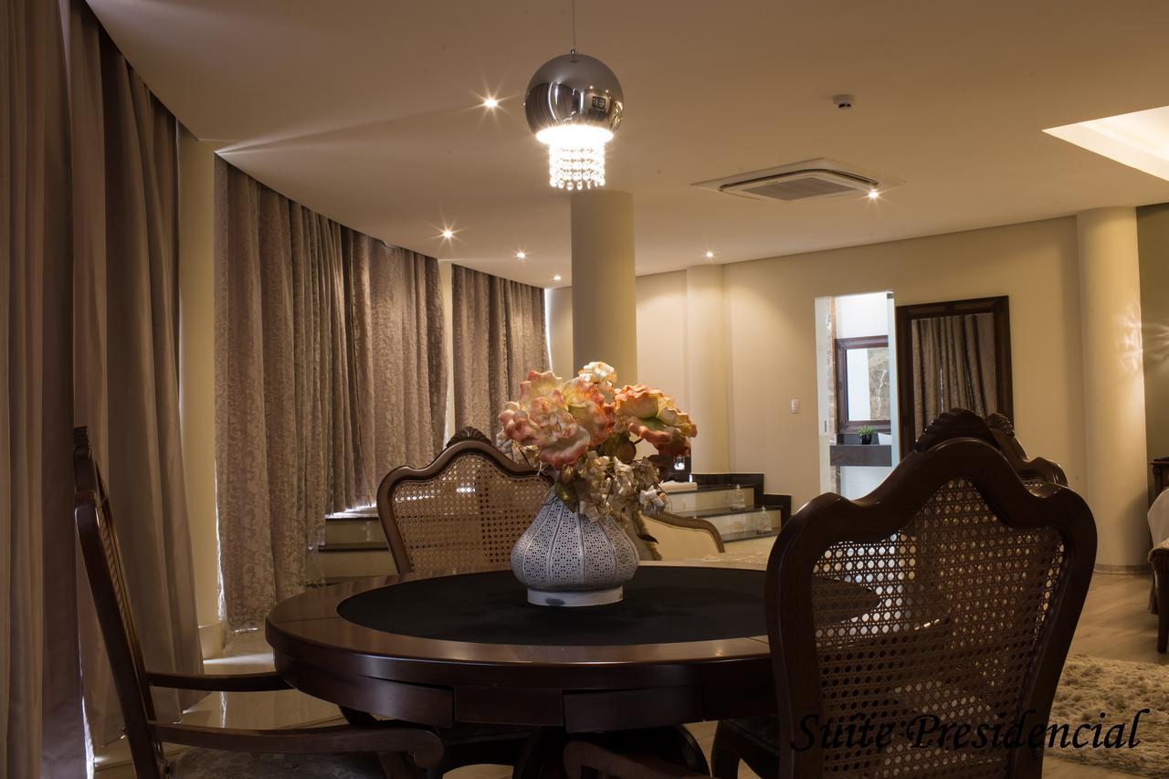 Minas Platinum Hotel & Convention Консельейру-Лафаети Экстерьер фото